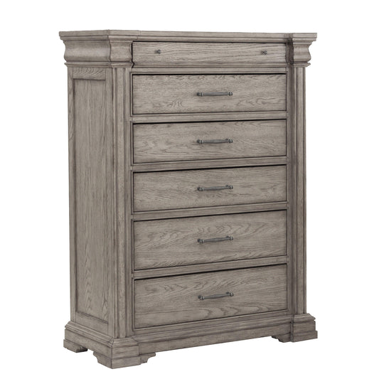 Pulaski Madison Ridge 6 Drawer Dresser DRESSERS
