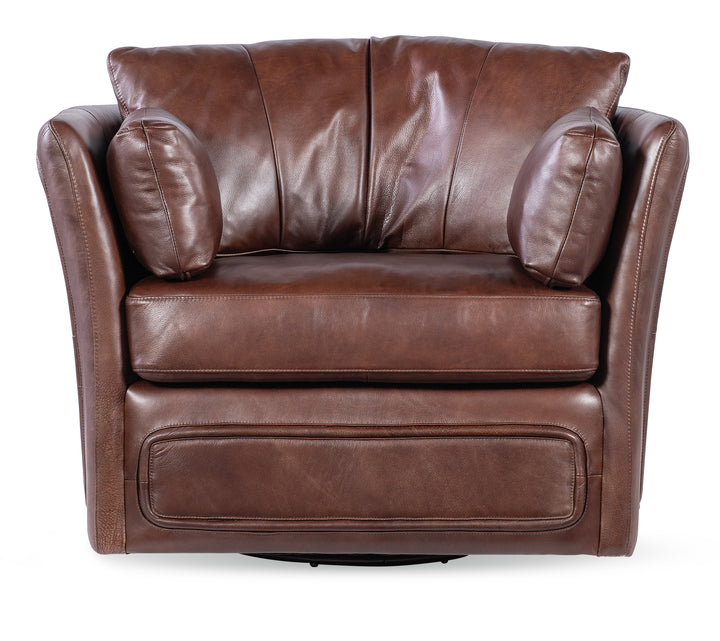 American Home Furniture | Hooker Furniture - Woodstock Chair