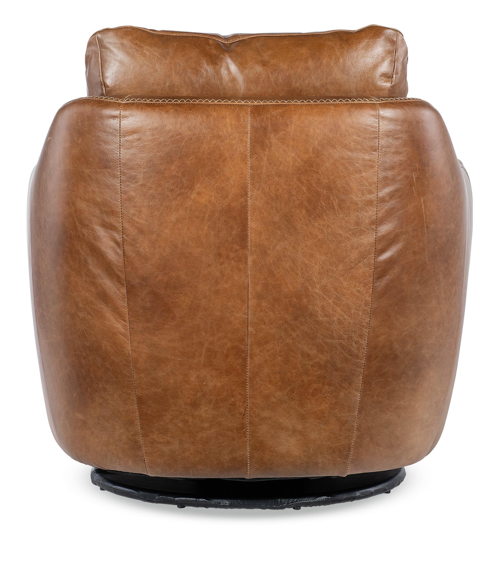 Hooker Furniture - Beau Swivel w/Power Footrest - CC612-PFSW-082 | American Home Furniture