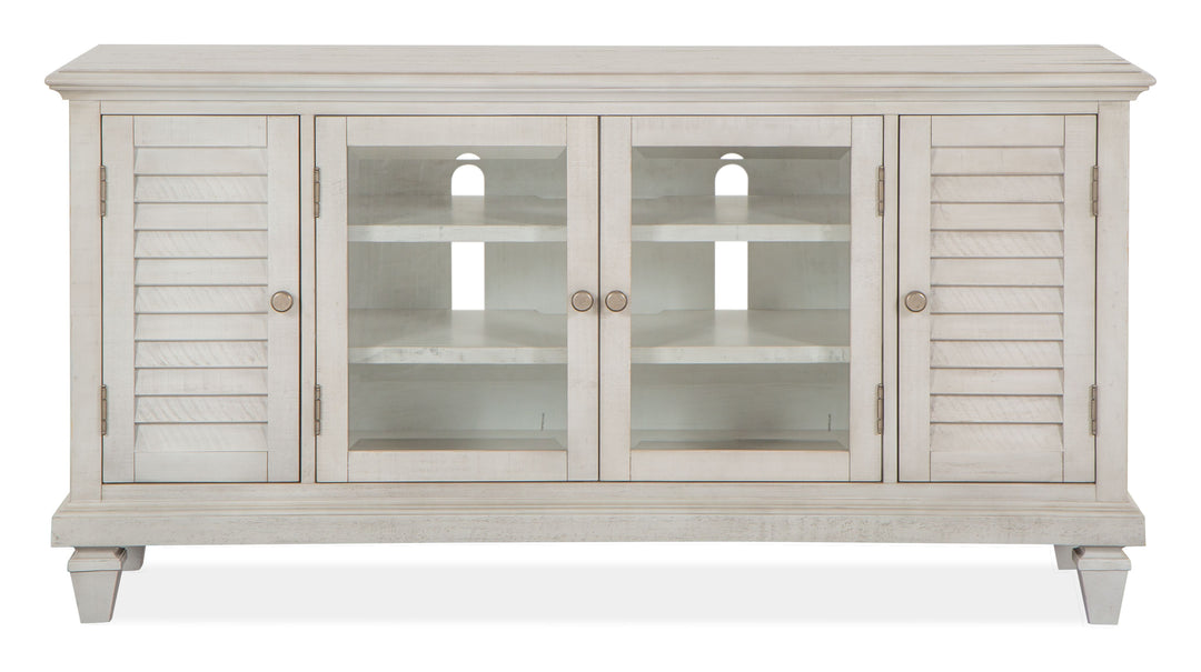 Newport Alabaster Small Console - E5430-09