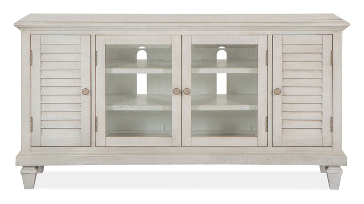 Newport Alabaster Small Console - E5430-09