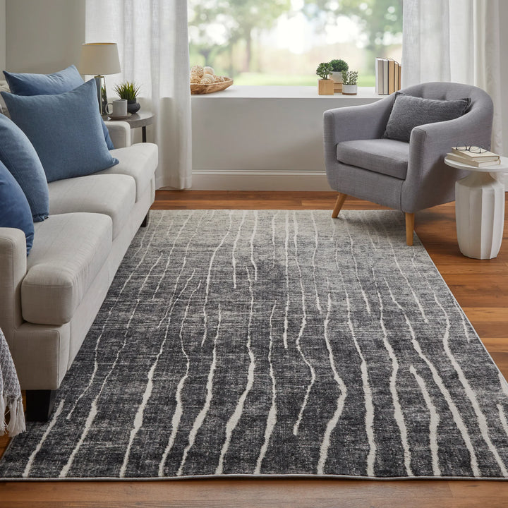 Rectangle/Ivory-Gray