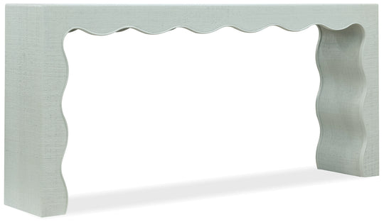 Hooker Furniture - Commerce and Market Waverly Console Table - 7228-85145-45 | American Home Furniture