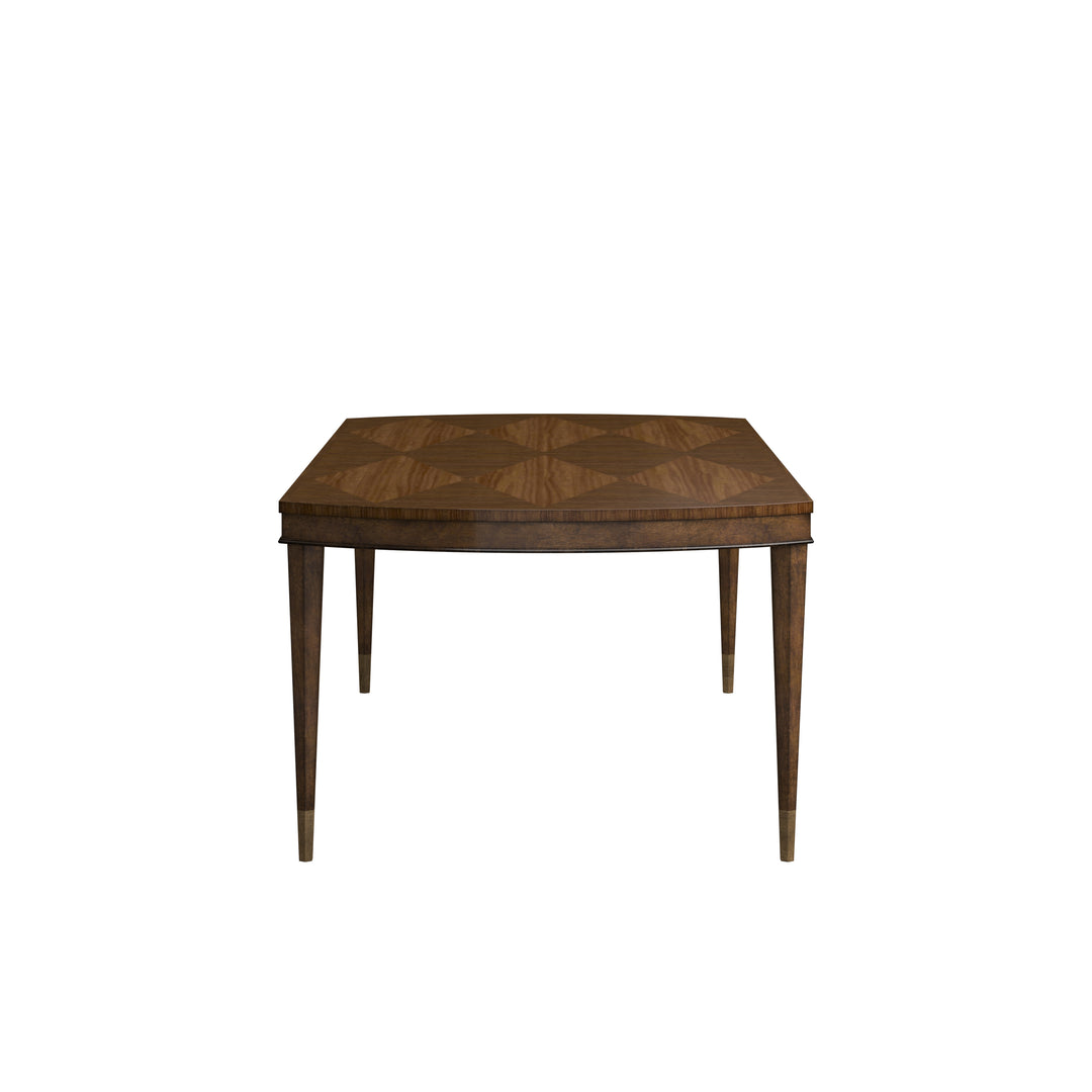 Eave Rectangular Dining Table