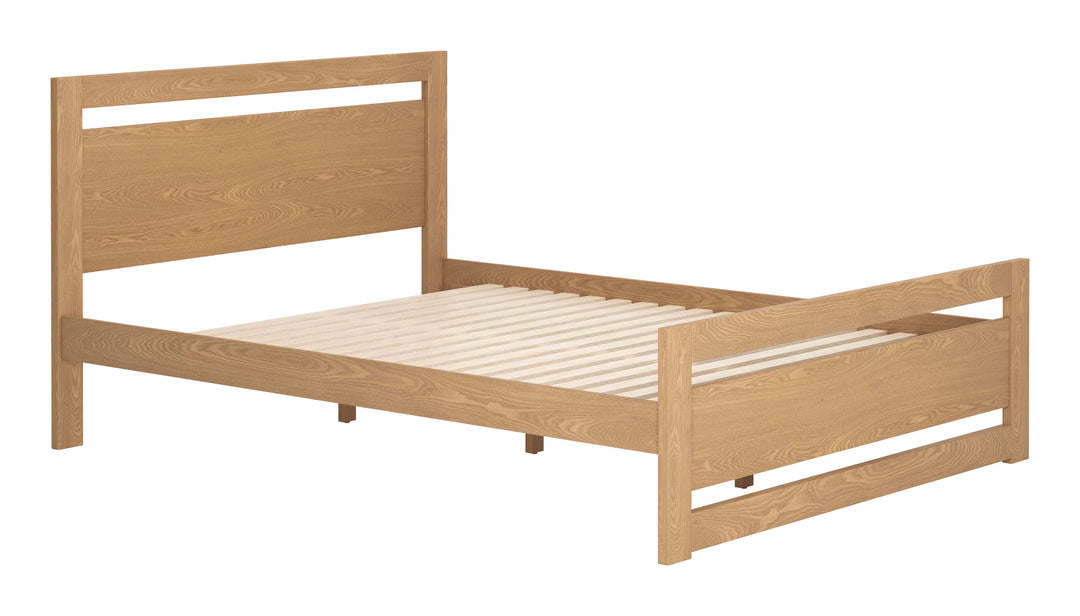 Repos Queen Bed