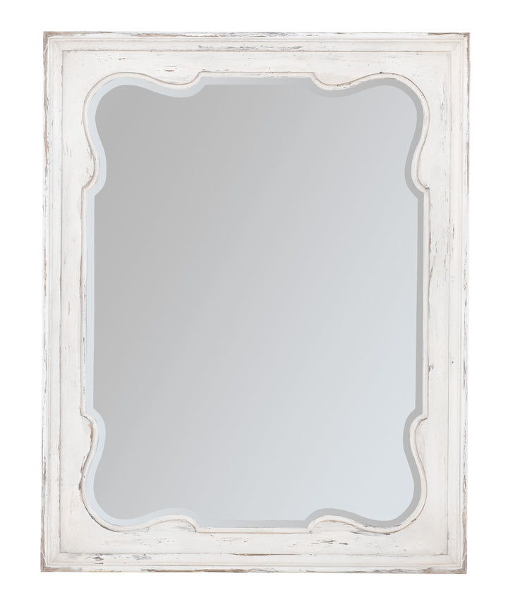 American Home Furniture | Hooker Furniture - Americana Landscape Mirror - Daisy