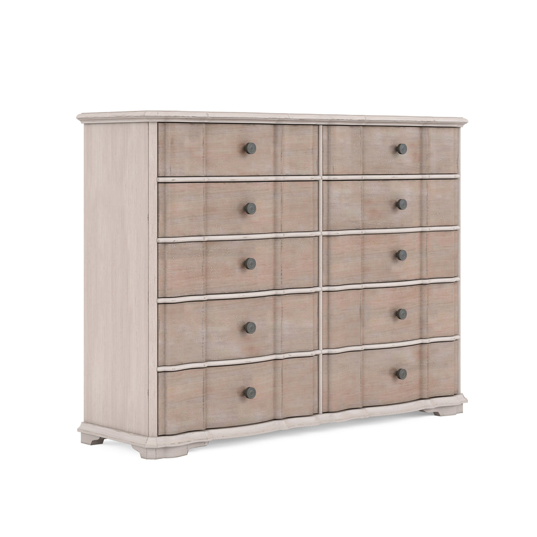 American Home Furniture | A.R.T. Furniture - Alcove Master Chest