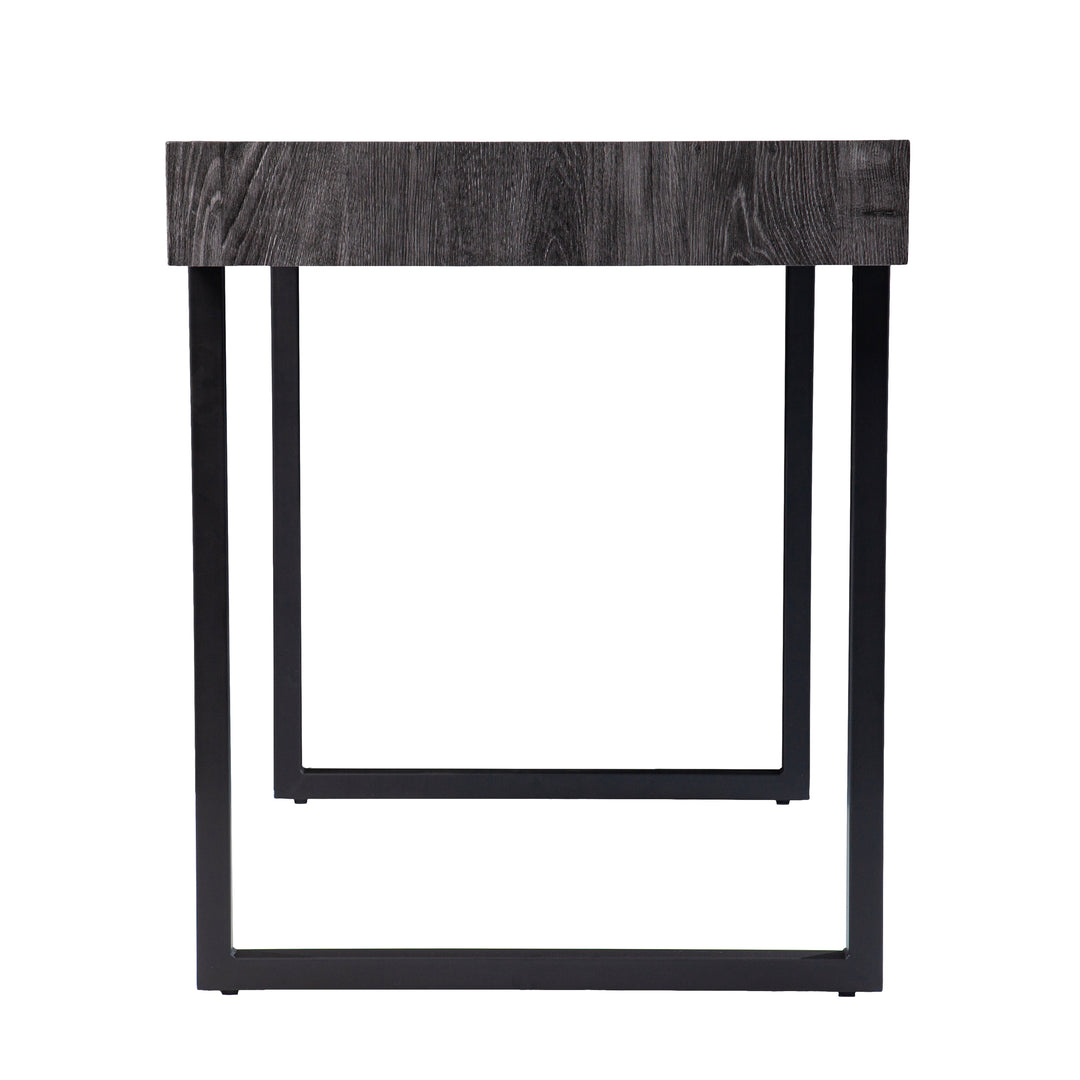 American Home Furniture | SEI Furniture - Harkriven Small Space Desk