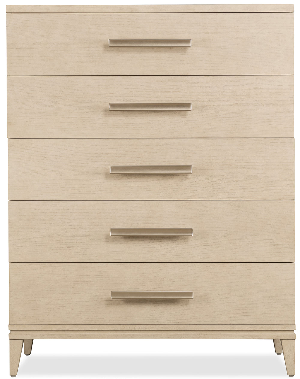 American Home Furniture Hooker Furniture Westwood Five Drawer Chest