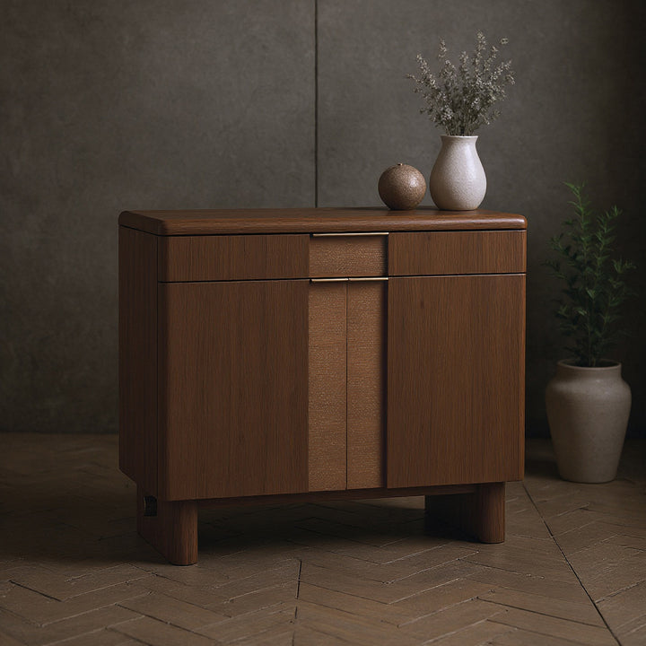 Verge Accent Door Chest