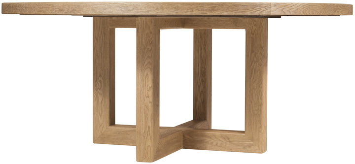 72"L x 72"W x 30"H/Buckboard