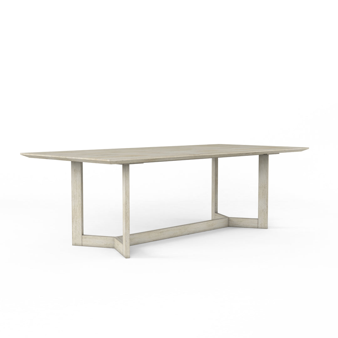 American Home Furniture | A.R.T. Furniture - Cotiere Rectangular Dining Table 96"