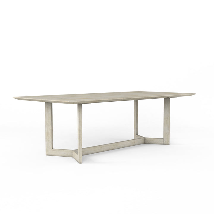 American Home Furniture | A.R.T. Furniture - Cotiere Rectangular Dining Table 96"