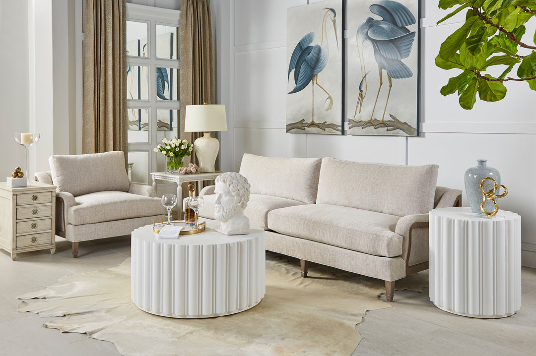 American Home Furniture | A.R.T. Furniture - Tresco Sofa