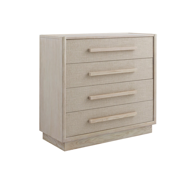 American Home Furniture | A.R.T. Furniture - Cotiere Drawer Chest