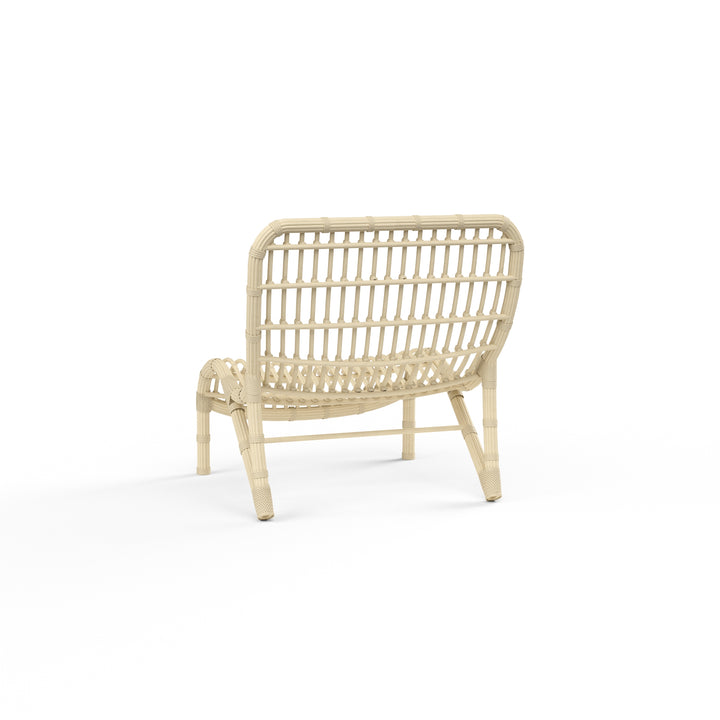 American Home Furniture | Sunset West - Farro Armless Club Chair