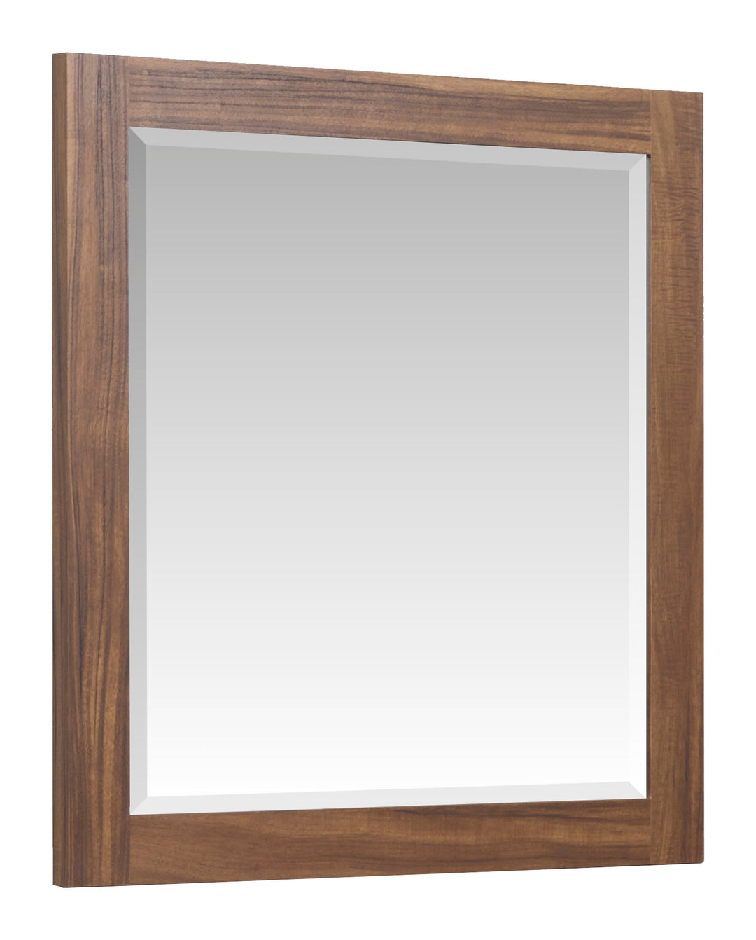 Jensen Tavern Brown Double Drawer Dresser With Paper Mirror - B6306-2248