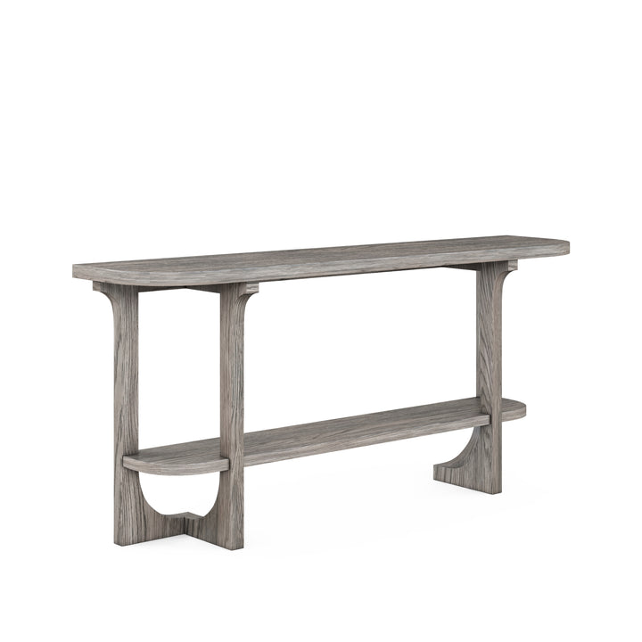 American Home Furniture | A.R.T. Furniture - Vault Console Table