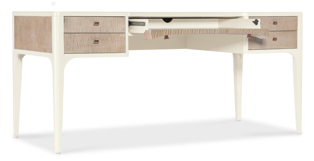 American Home Furniture | Hooker Furniture - Hera Writing Desk