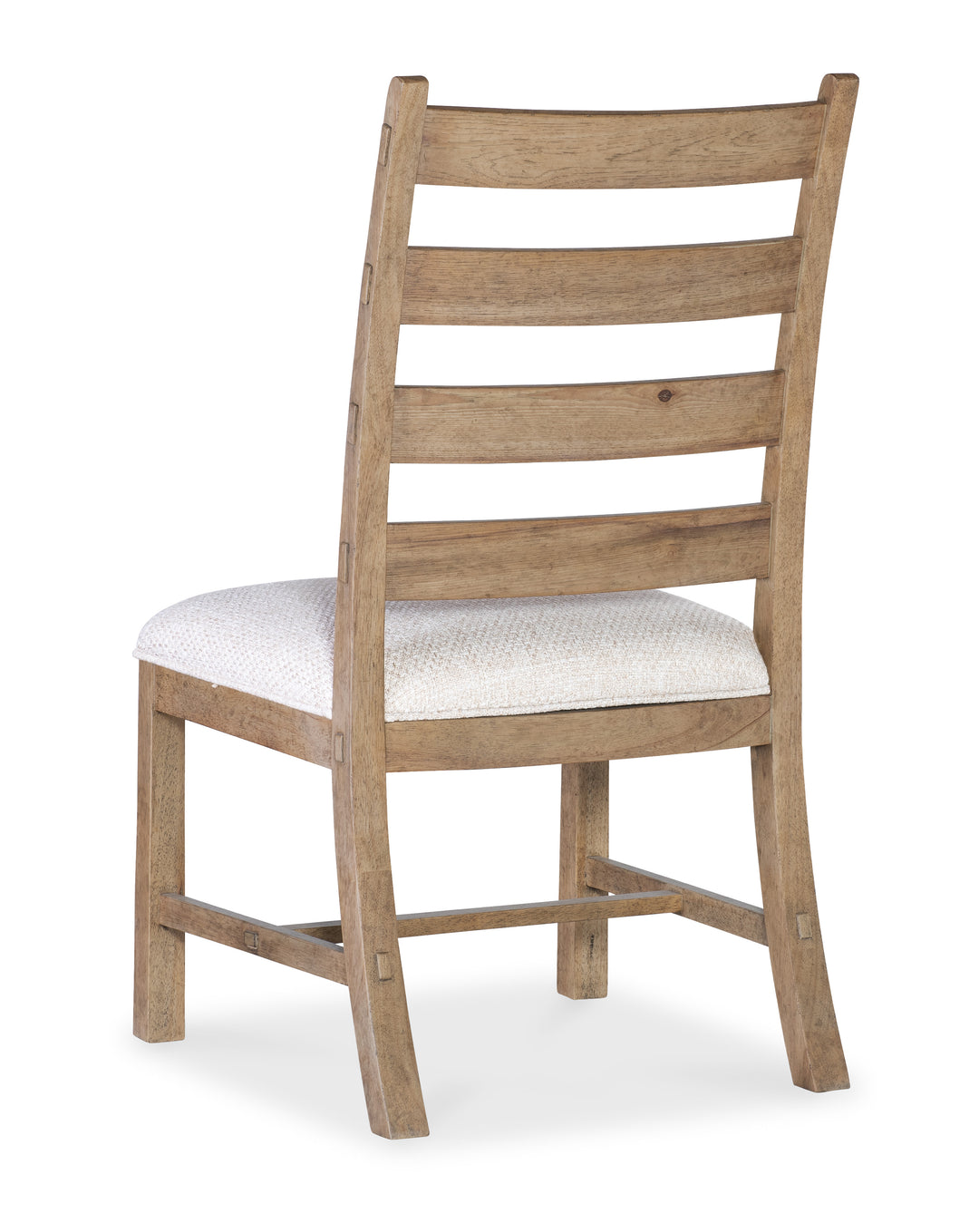 American Home Furniture | Hooker Furniture - Vineyard Row Ladderback Side Chair