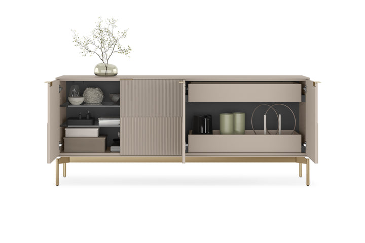Zig 7649 Credenza