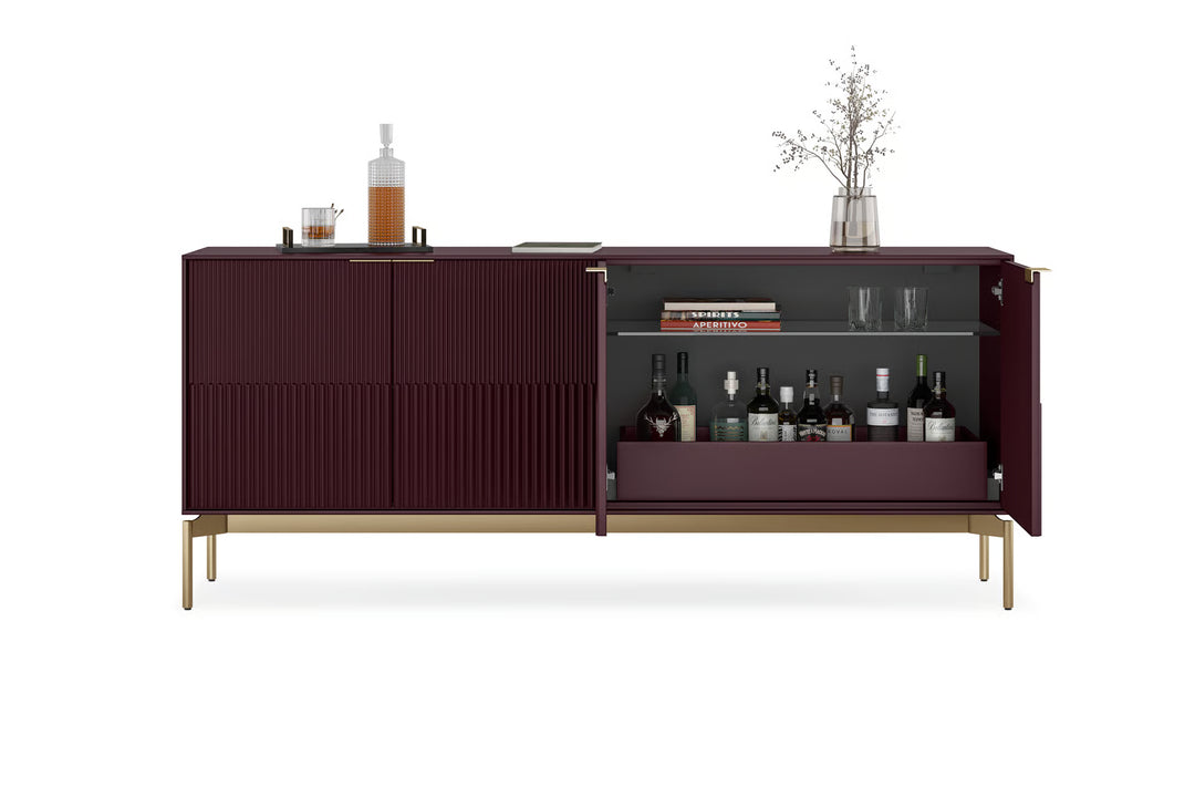 Zig 7649 Credenza