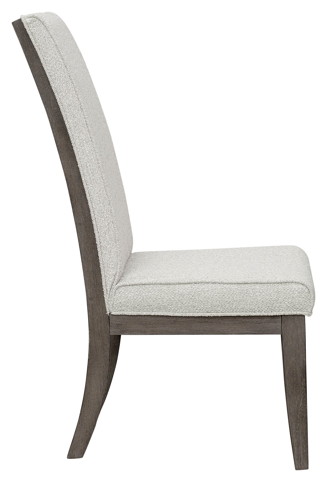 Anderson Park Moose Trail And Frontier Brown Upholstered Side Chair - Set of 2 - P402270