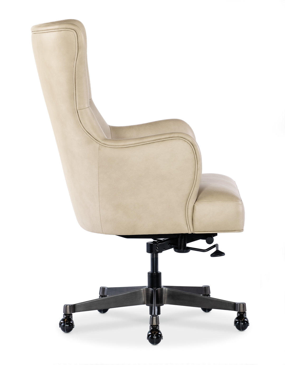 American Home Furniture | Hooker Furniture - Lazzaro Executive Tilt Swivel Chair