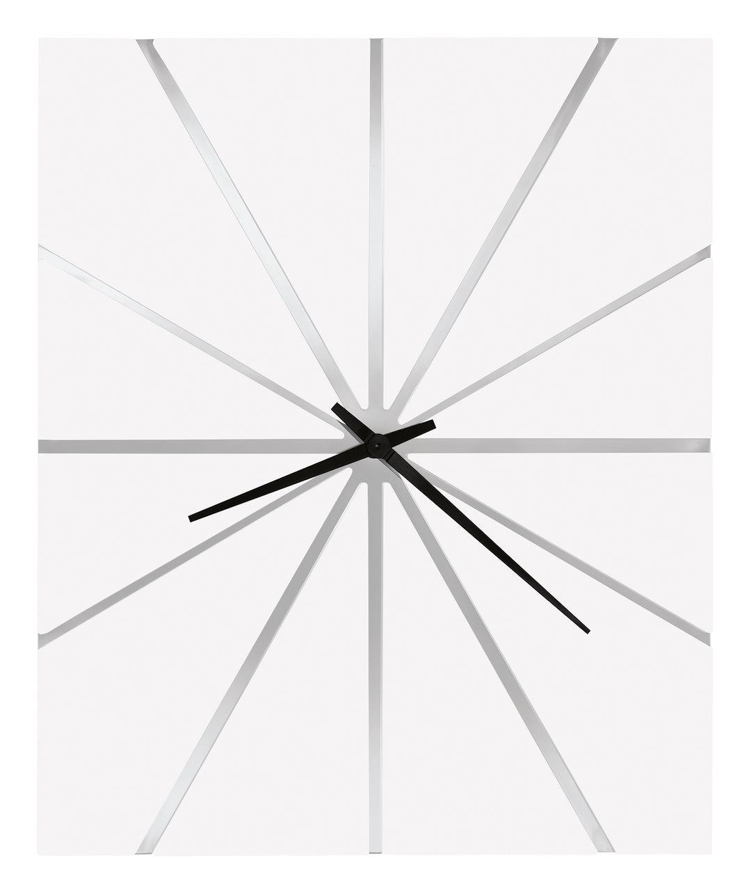 American Home Furniture | Howard Miller - Zander Wall Clock