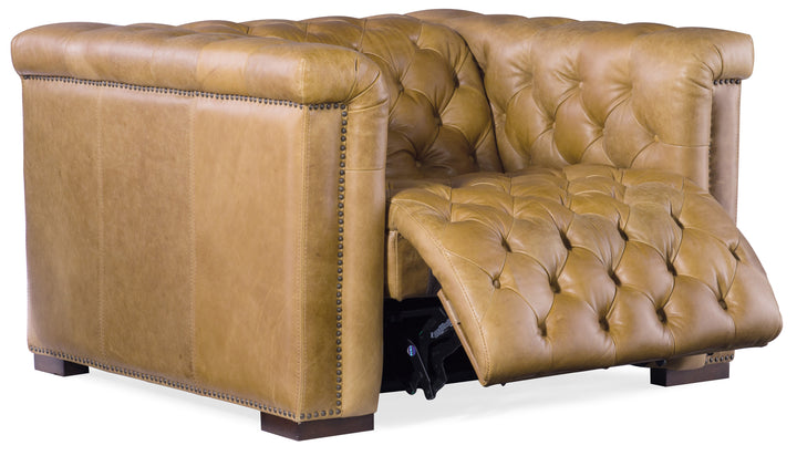 43.00"D x 47.00"W x 30.00"H/Light Brown