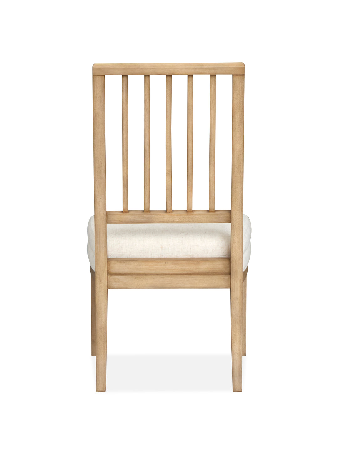 Coventry Honey Maple Side Chair - Set of 2 - D6480-62
