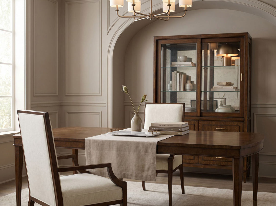 Eave China Cabinet