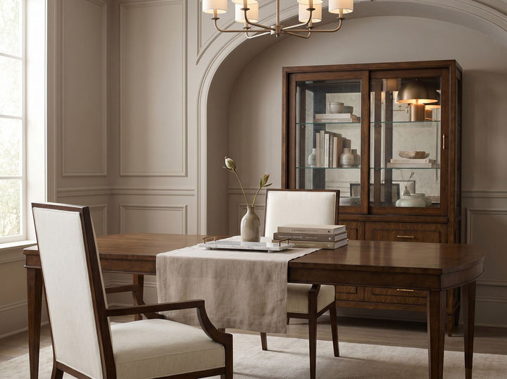 Eave China Cabinet