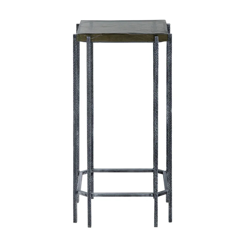 Hollis Accent Table - AmericanHomeFurniture