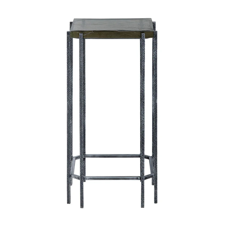 Hollis Accent Table - AmericanHomeFurniture