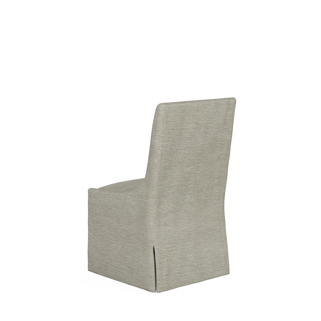 American Home Furniture | A.R.T. Furniture - Stockyard Slipper Side Chair