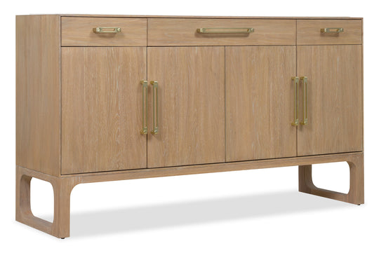 American Home Furniture Hooker Furniture Banyon Bay Buffet