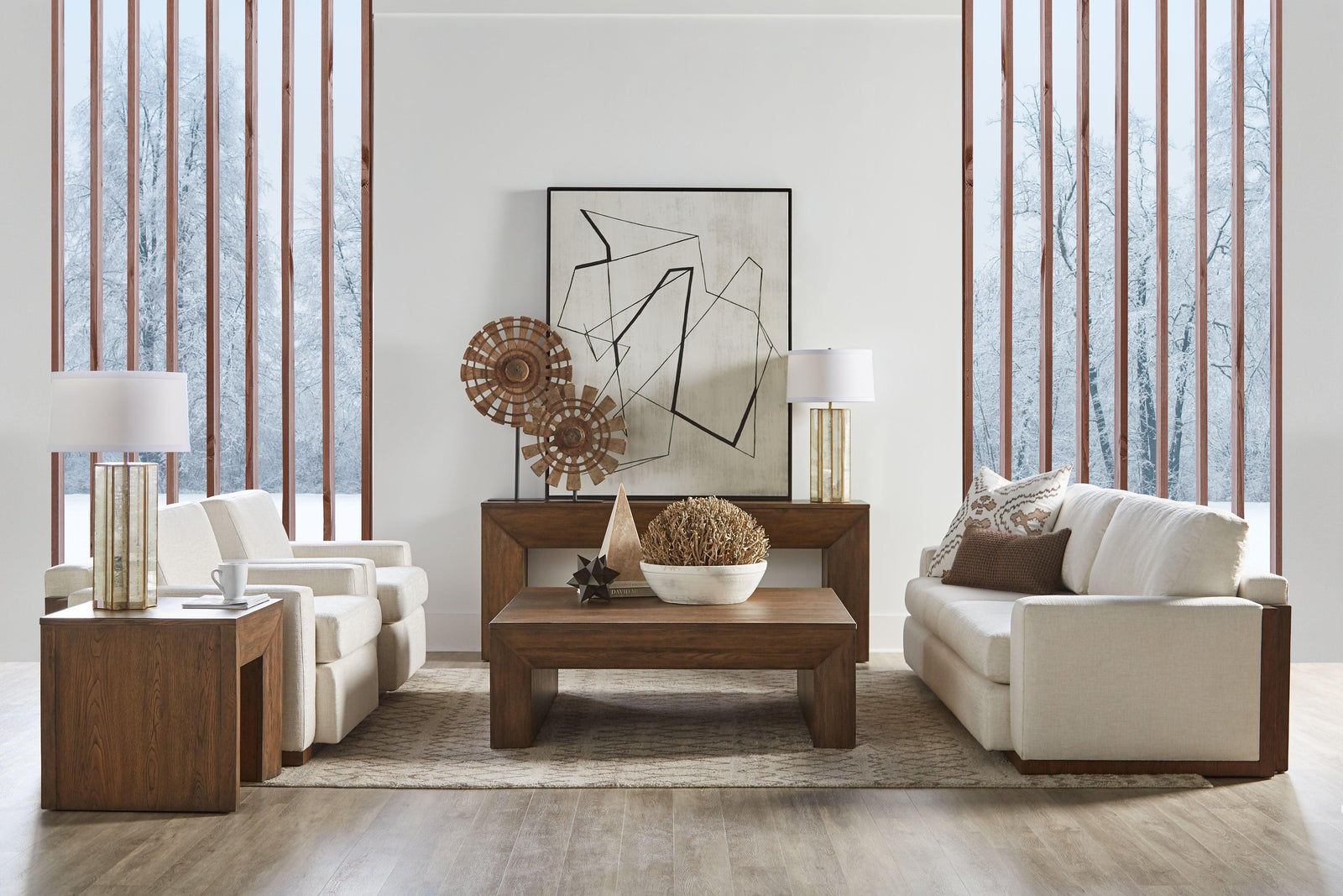 A.R.T. Furniture Turner Sofa SOFAS + SECTIONALS