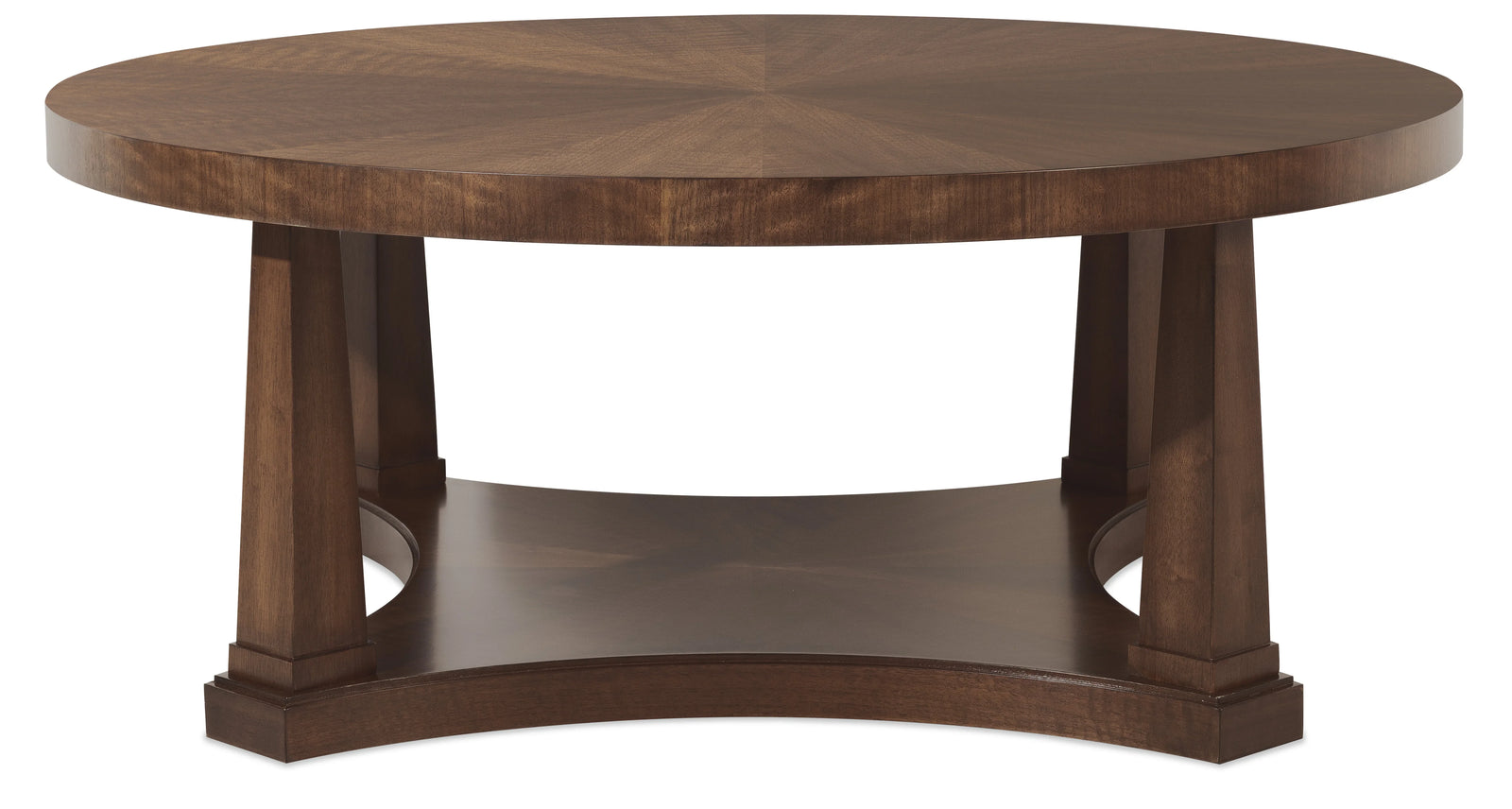 American Home Furniture Hooker Furniture Archives Round Cocktail Table