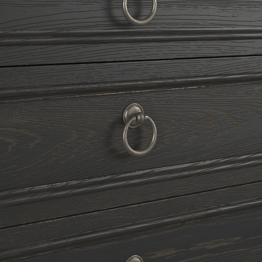 ATRIUM 3DW NIGHTSTAND
