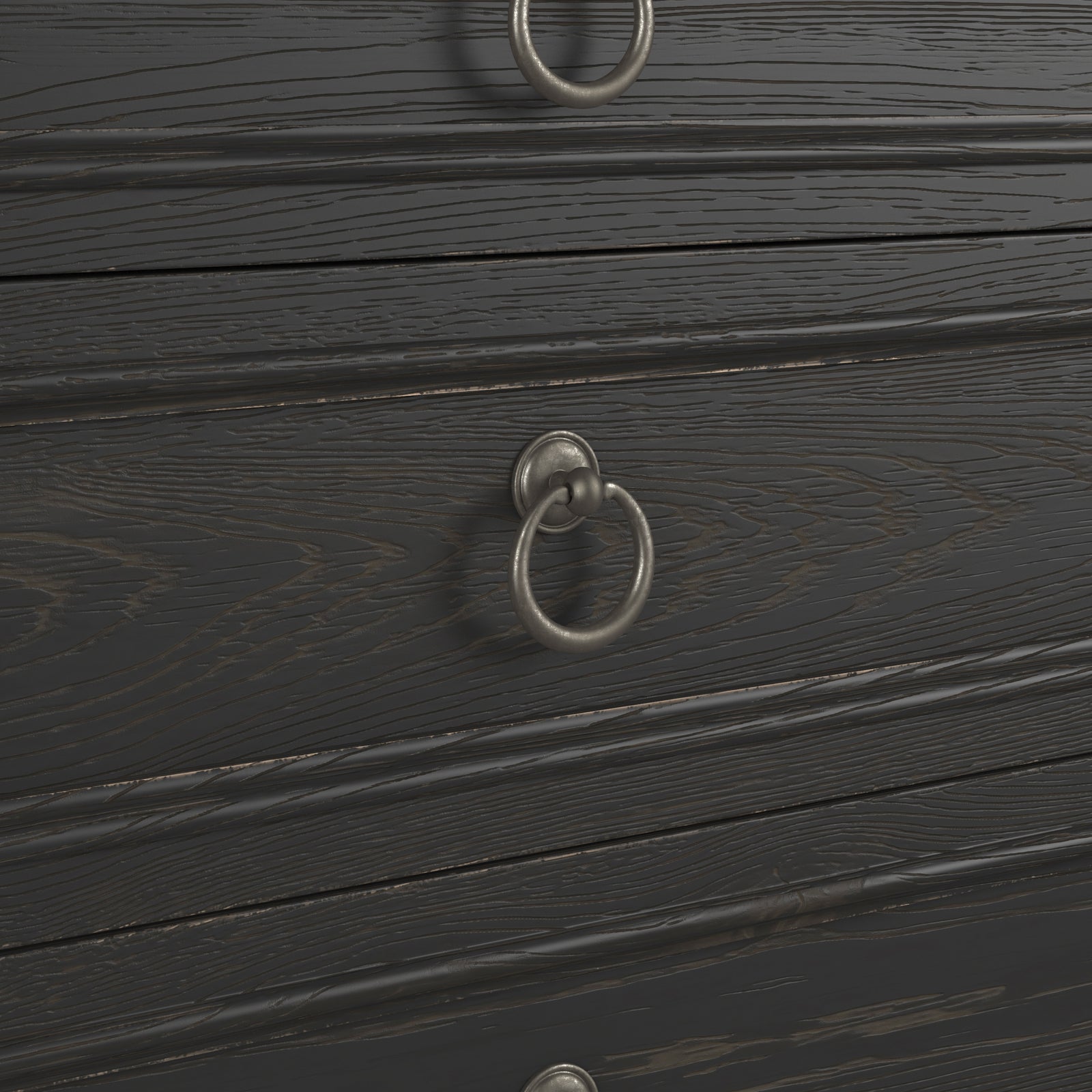 ATRIUM 3DW NIGHTSTAND