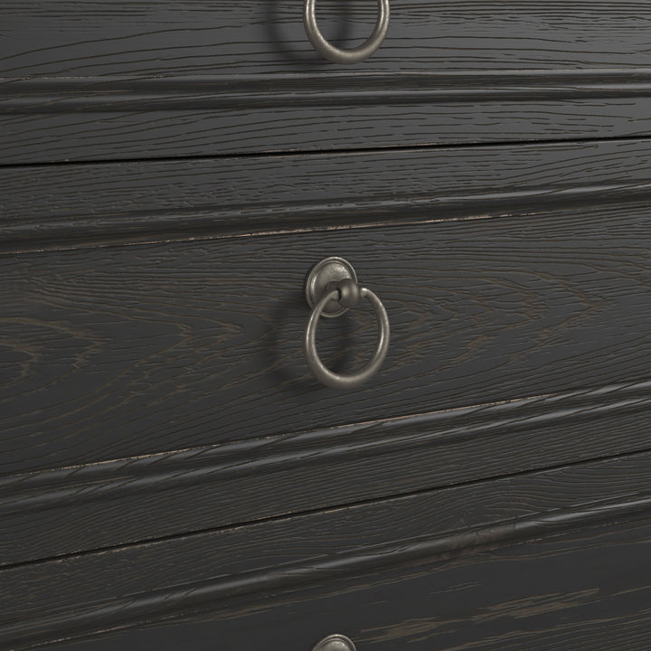 ATRIUM 3DW NIGHTSTAND