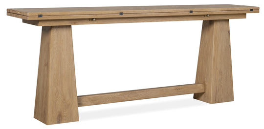 Buckboard