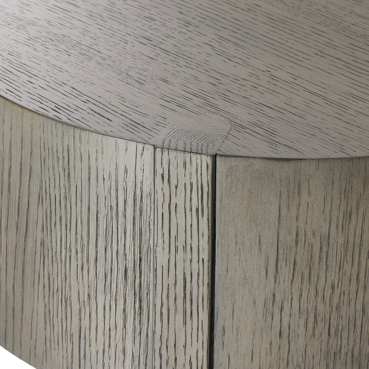 Calder Chairside Table