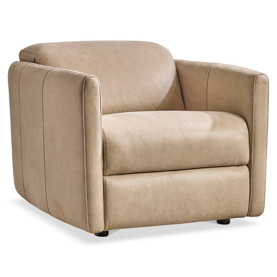 Sierra Leather Power Motion Chair