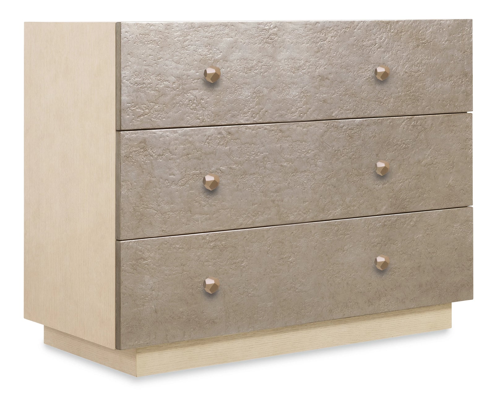 American Home Furniture Hooker Furniture Westwood Bachelors Chest