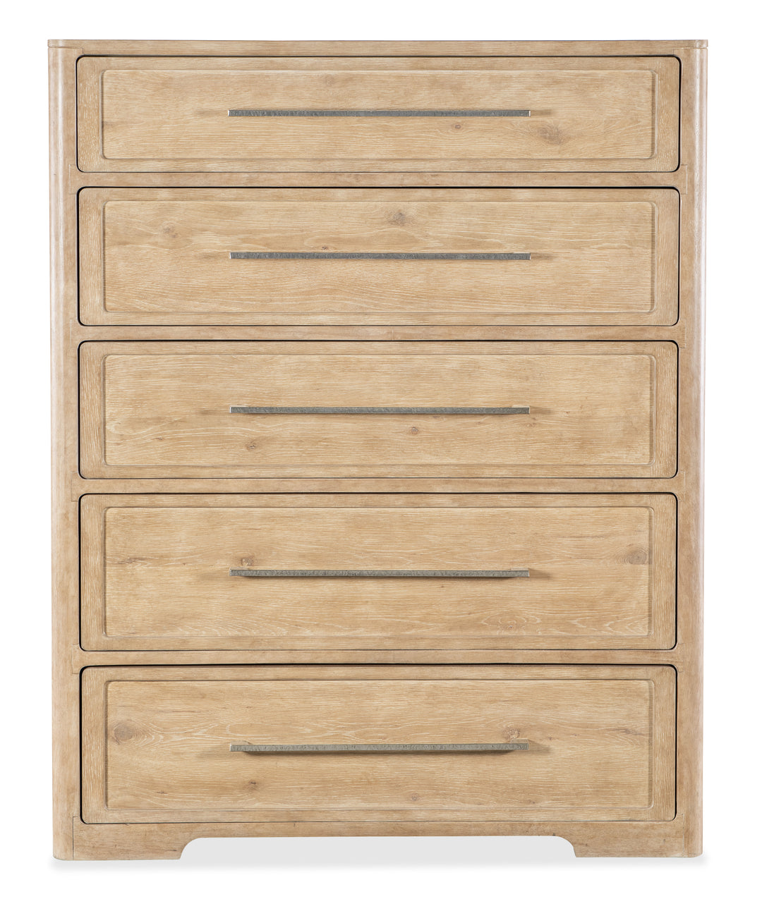 American Home Furniture | Hooker Furniture - Retreat Five-Drawer Chest