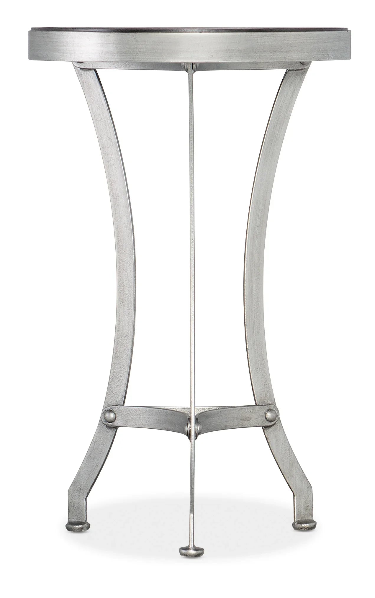 American Home Furniture Hooker Furniture St. Armand Accent Martini Table