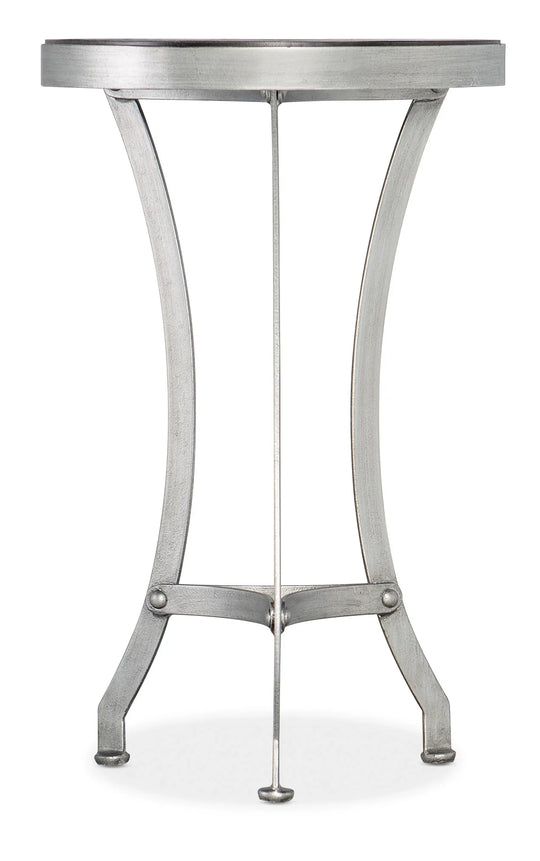 American Home Furniture Hooker Furniture St. Armand Accent Martini Table