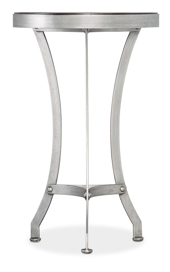 American Home Furniture Hooker Furniture St. Armand Accent Martini Table